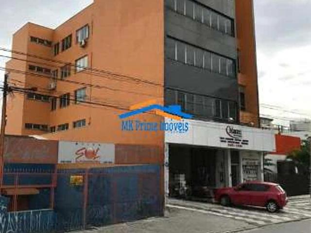 Condominio aluguel em Vila Osasco, Osasco
