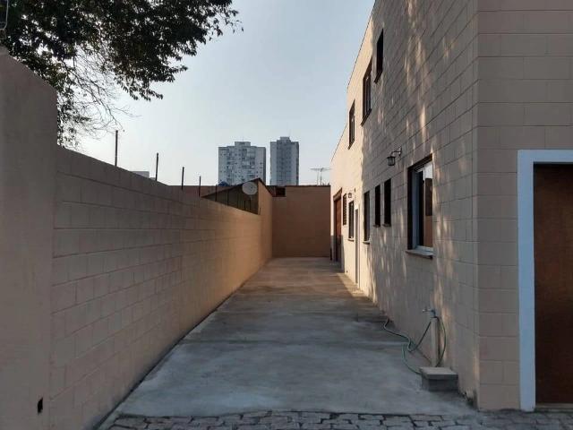 Condominio aluguel em Osasco
