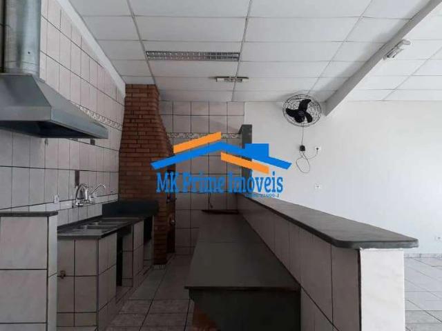 Condominio aluguel em Jardim Maurinópolis, Osasco