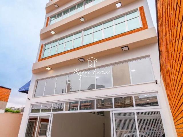 Condominio aluguel em Jardim Lorian, Osasco