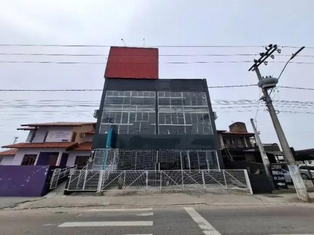 Condominio aluguel em Região Geográfica Imediata de Florianópolis, Palhoça