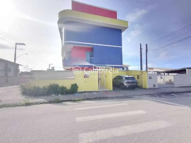 Condominio aluguel em Região Geográfica Imediata de Florianópolis, Palhoça