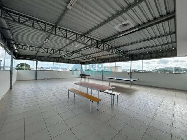 Condominio aluguel em Região Geográfica Imediata de Florianópolis, Palhoça