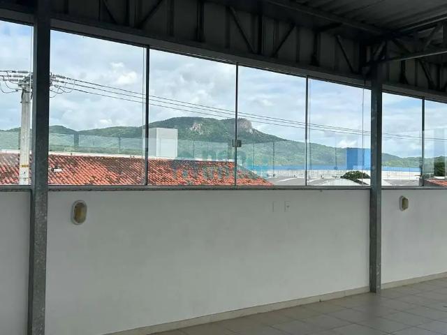 Condominio aluguel em Região Geográfica Imediata de Florianópolis, Palhoça