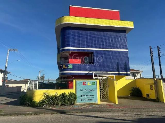 Condominio aluguel em Região Geográfica Imediata de Florianópolis, Palhoça