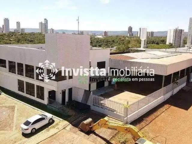 Condominio aluguel em Região Geográfica Imediata de Palmas, Palmas