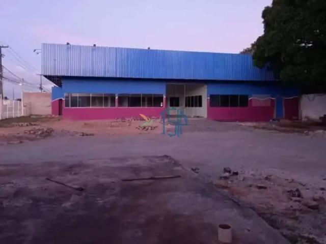 Condominio aluguel em Região Geográfica Imediata de Natal, Parnamirim