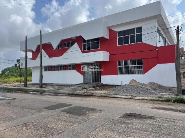 Condominio aluguel em Região Geográfica Imediata de Natal, Parnamirim