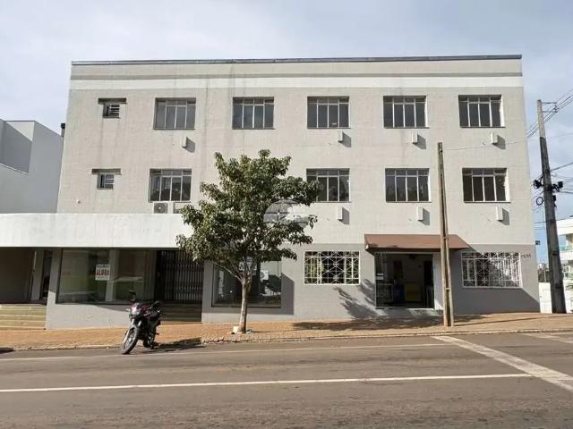Condominio aluguel em Região Geográfica Imediata de Pato Branco, Região Sul