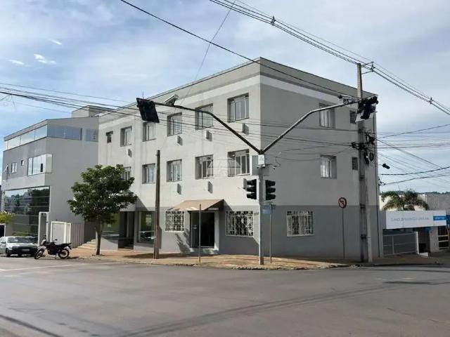 Condominio aluguel em Amadori, Pato Branco