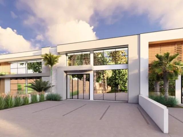 Condominio aluguel em Residencial Villa Bella, Paulínia