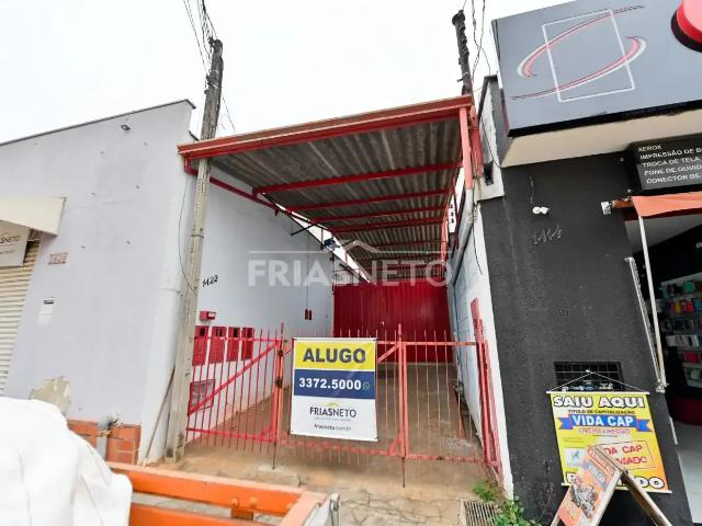 Condominio aluguel em Piracicaba