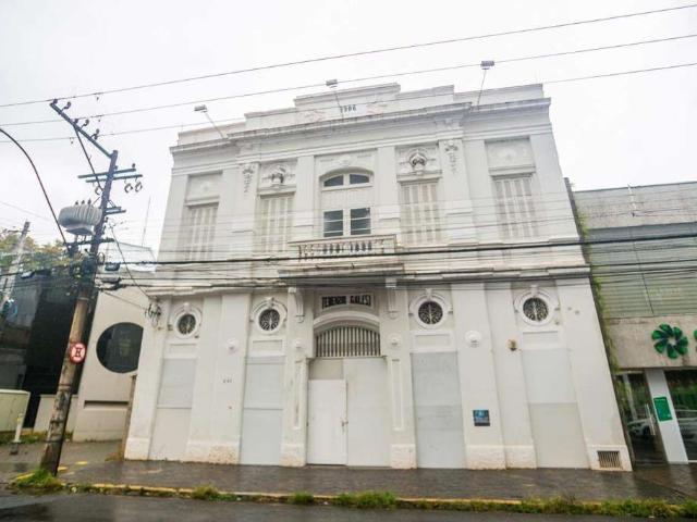 Predio aluguel em Piracicaba, Centro
