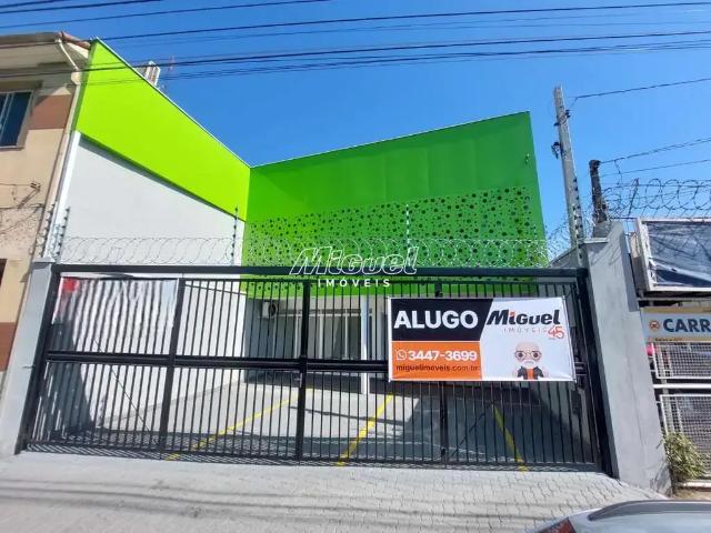 Condominio aluguel em Piracicaba