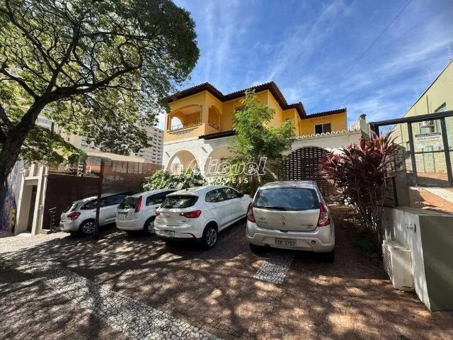 Condominio aluguel em Piracicaba