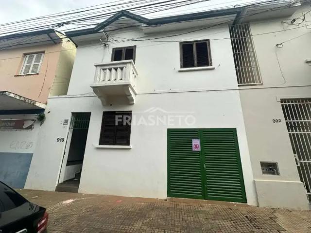 Condominio aluguel em Região Imediata de Piracicaba, Região Metropolitana de Piracicaba