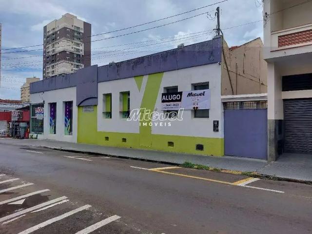 Condominio aluguel em Piracicaba