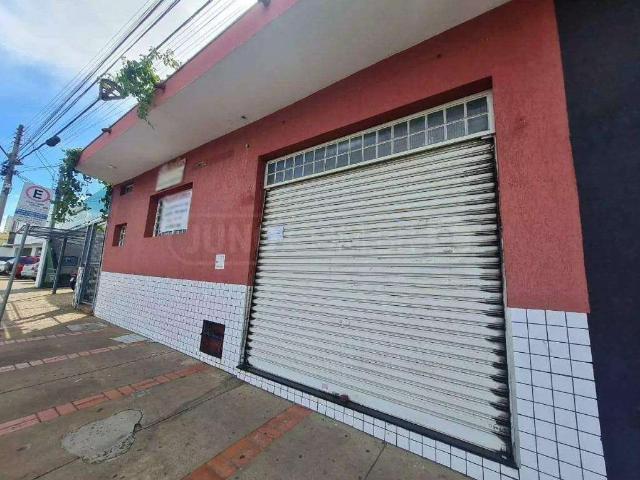 Predio aluguel em Piracicaba, Centro