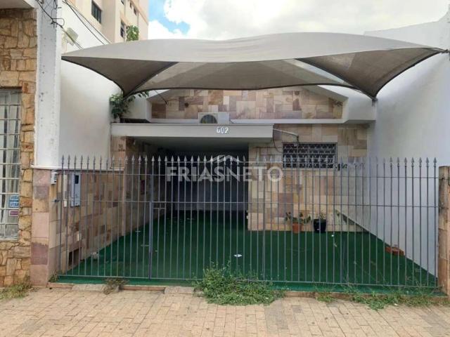 Predio aluguel em Piracicaba, Centro