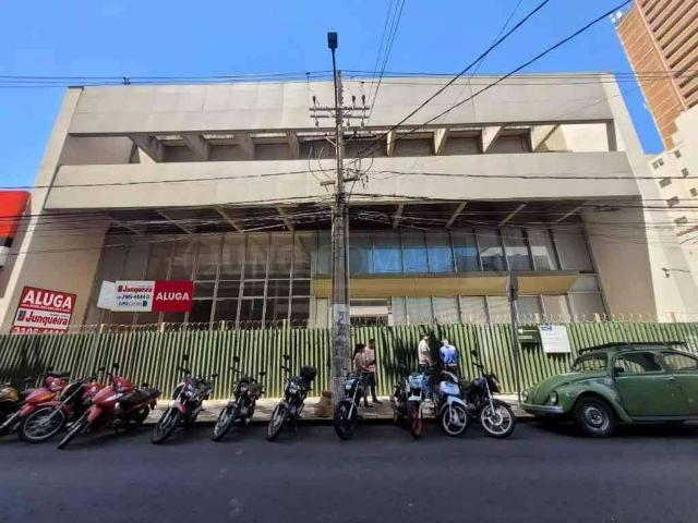Predio aluguel em Piracicaba, Centro