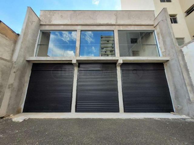 Predio aluguel em Piracicaba, Centro