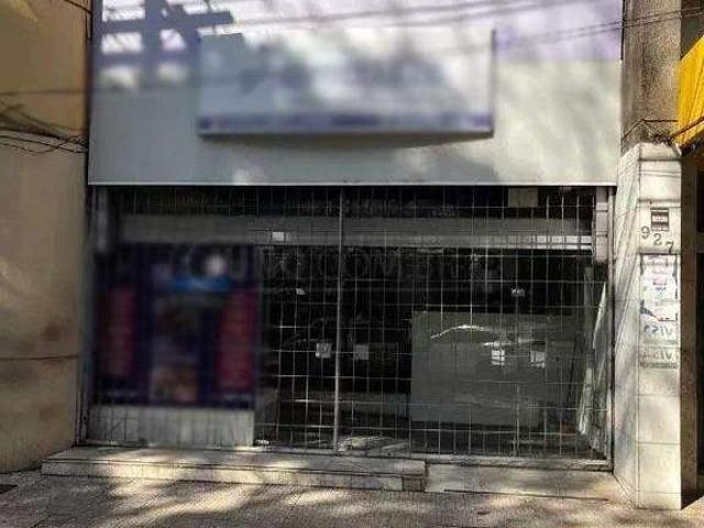 Predio aluguel em Piracicaba, Centro