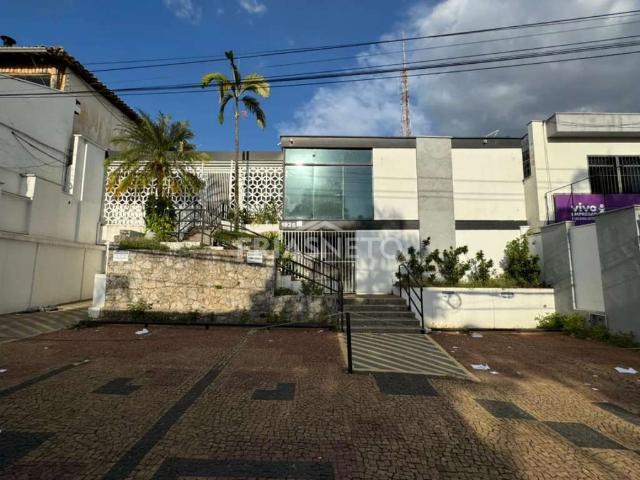 Predio aluguel em Piracicaba, Cidade Alta