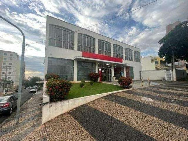 Predio aluguel em Piracicaba, Cidade Alta