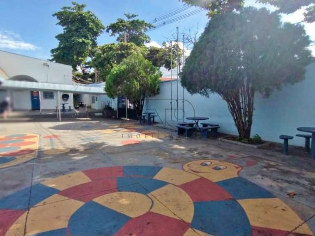 Predio aluguel em Piracicaba, Jaraguá