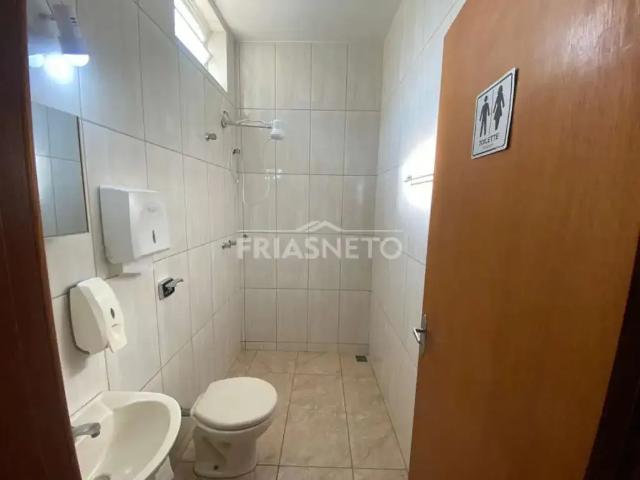 Condominio aluguel em Região Imediata de Piracicaba, Região Metropolitana de Piracicaba
