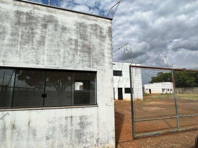 Predio aluguel em Piracicaba, São Jorge