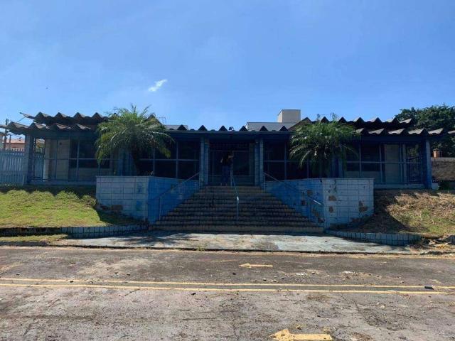 Predio aluguel em Piracicaba, Santa Cecília