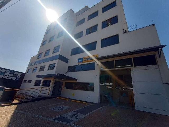 Predio aluguel em Piracicaba, Paulista