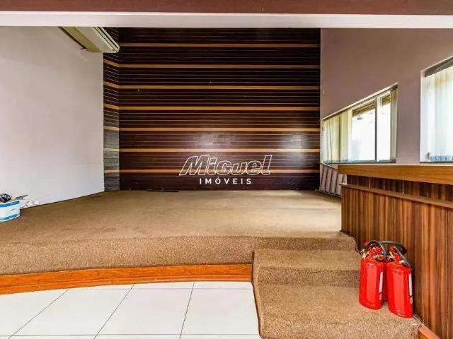 Condominio aluguel em Piracicaba