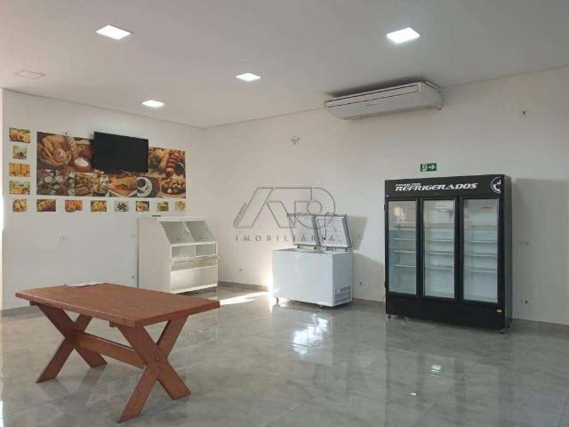 Predio aluguel em Piracicaba, Rio das Pedras