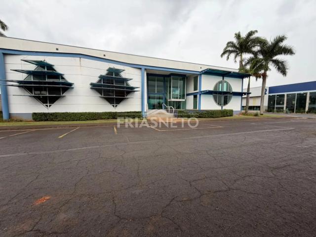 Condominio aluguel em Piracicaba