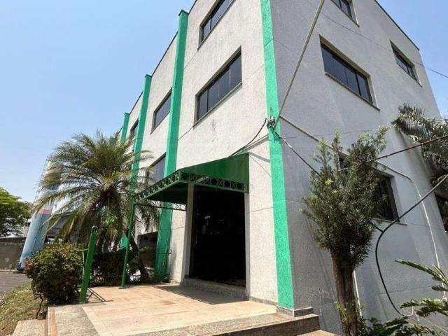 Predio aluguel em Piracicaba, Parque Residencial Piracicaba