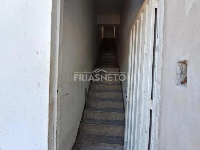 Condominio aluguel em Jardim Ibirapuera, Piracicaba