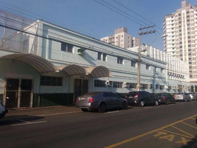Predio aluguel em Piracicaba, Vila Independência