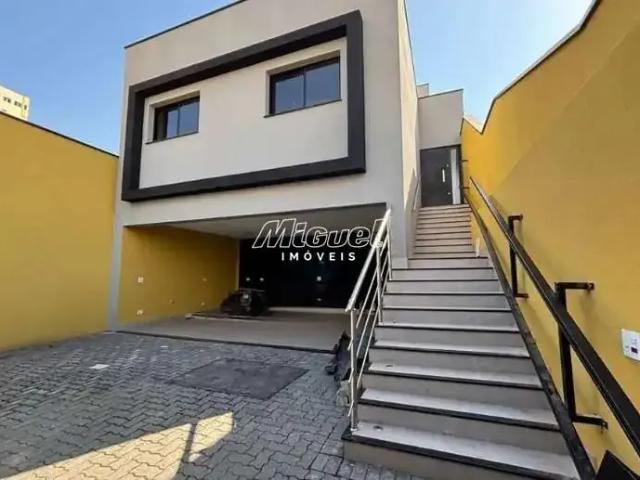 Condominio aluguel em Piracicaba