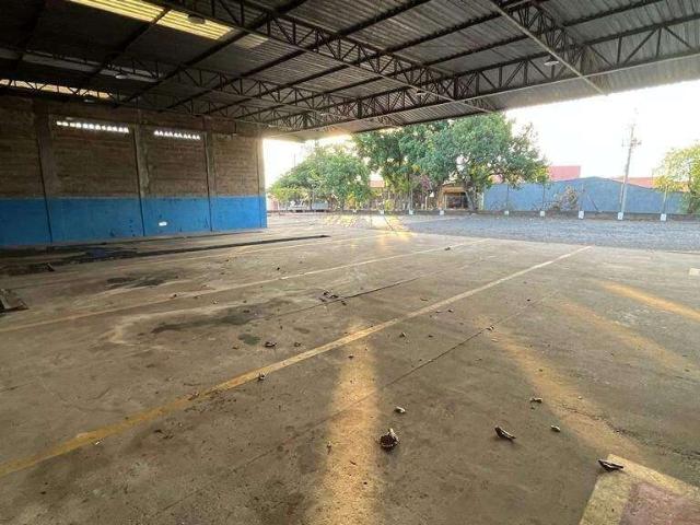 Predio aluguel em Piracicaba, Vila Industrial