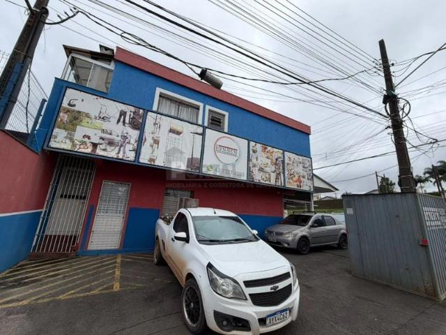 Condominio aluguel em Região Geográfica Imediata de Ponta Grossa, Ponta Grossa