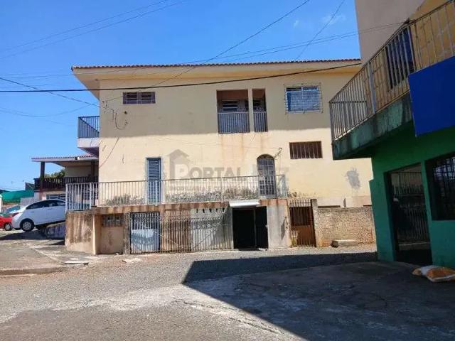Condominio aluguel em Região Geográfica Imediata de Ponta Grossa, Ponta Grossa