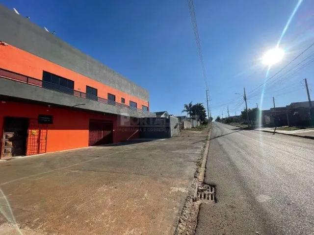 Condominio aluguel em Região Geográfica Imediata de Ponta Grossa, Ponta Grossa