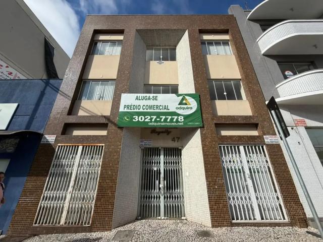 Condominio aluguel em Região Geográfica Imediata de Ponta Grossa, Ponta Grossa