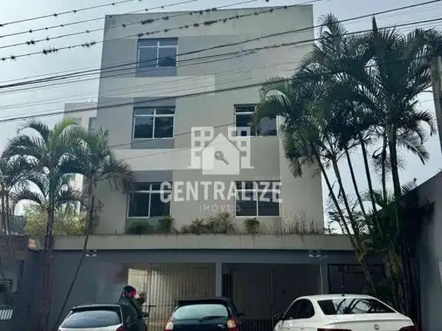 Condominio aluguel em Região Geográfica Imediata de Ponta Grossa, Ponta Grossa