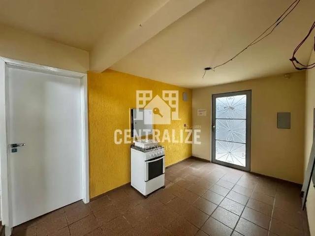 Condominio aluguel em Região Geográfica Imediata de Ponta Grossa, Ponta Grossa