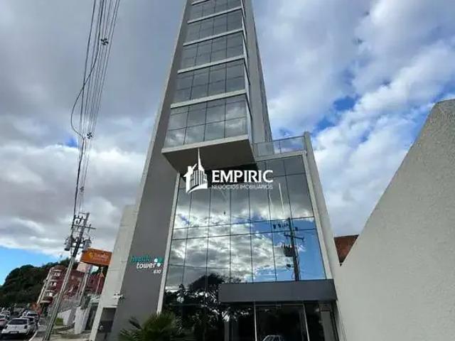 Condominio aluguel em Região Geográfica Imediata de Ponta Grossa, Ponta Grossa