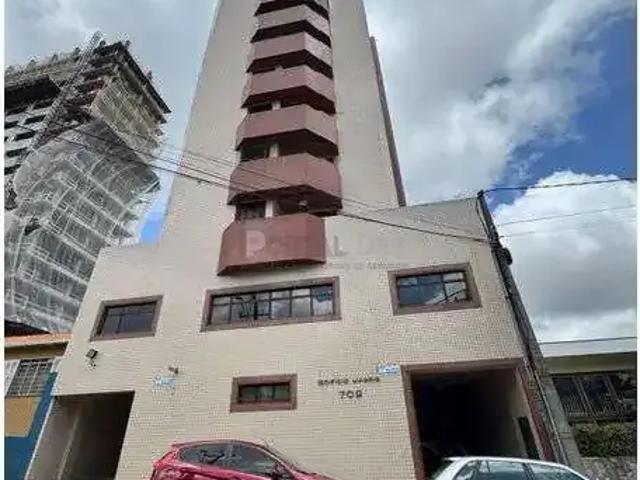 Condominio aluguel em Centro, Ponta Grossa