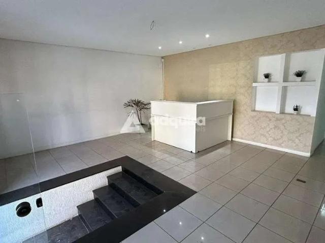 Condominio aluguel em Centro, Ponta Grossa